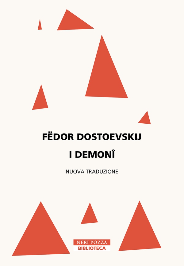 I demonî - Librerie.coop I demonî - Librerie.coop