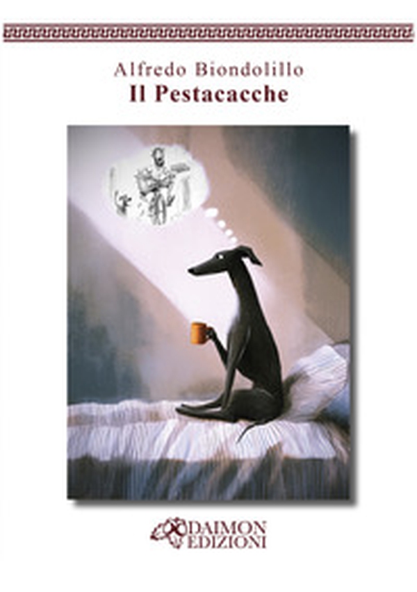 Il Pestacacche - Librerie.coop