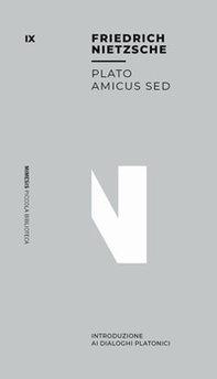 Plato amicus sed. Introduzione ai dialoghi platonici - Librerie.coop Plato amicus sed. Introduzione ai dialoghi platonici - Librerie.coop