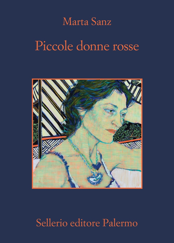 Piccole donne rosse - Librerie.coop Piccole donne rosse - Librerie.coop