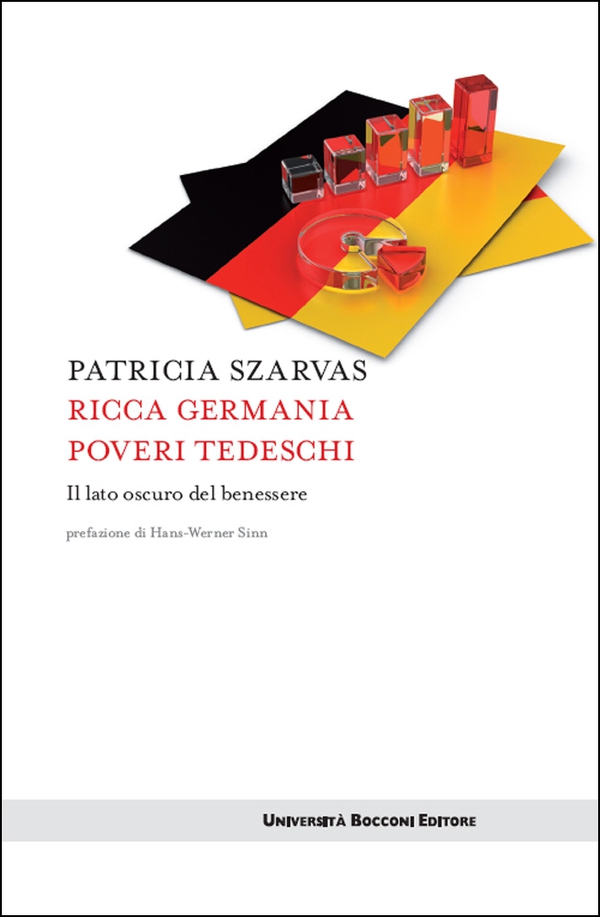 Ricca Germania poveri tedeschi - Librerie.coop Ricca Germania poveri tedeschi - Librerie.coop