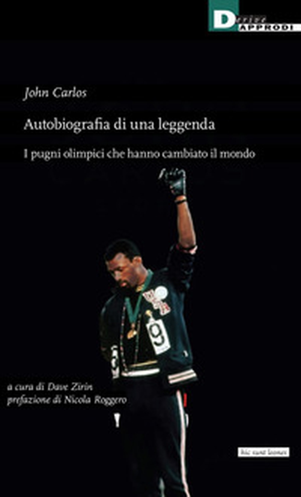 Autobiografia di una leggenda. I pugni olimpici che hanno cambiato il mondo - Librerie.coop Autobiografia di una leggenda. I pugni olimpici che hanno cambiato il mondo - Librerie.coop