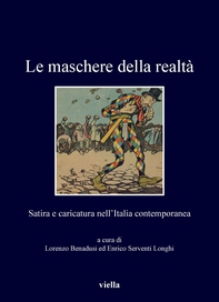 Le maschere della realtà - Librerie.coop Le maschere della realtà - Librerie.coop