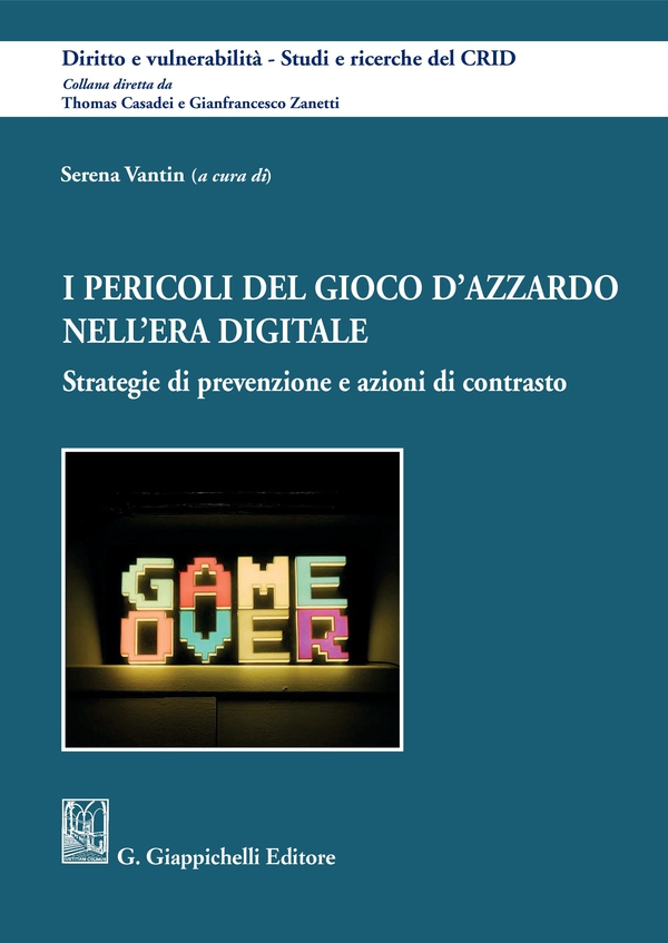I pericoli del gioco d'azzardo nell'era digitale - Librerie.coop I pericoli del gioco d'azzardo nell'era digitale - Librerie.coop