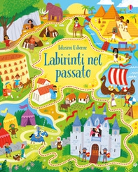 Labirinti nel passato - Librerie.coop Labirinti nel passato - Librerie.coop