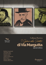 Collana Poetica I Grandi Poeti di Via Margutta vol. 7 - Librerie.coop