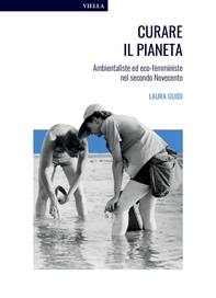 Curare il pianeta - Librerie.coop