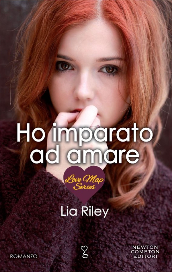 Ho imparato ad amare - Librerie.coop Ho imparato ad amare - Librerie.coop