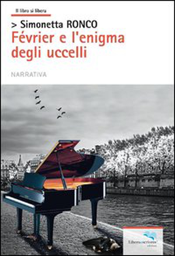 Fevrier e l'enigma degli uccelli - Librerie.coop Fevrier e l'enigma degli uccelli - Librerie.coop