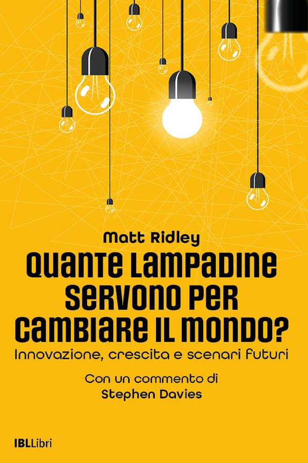 Quante lampadine servono per cambiare il mondo? - Librerie.coop Quante lampadine servono per cambiare il mondo? - Librerie.coop
