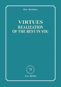 Virtues: realization of the best in you - Librerie.coop