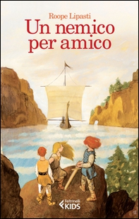 Un nemico per amico - Librerie.coop