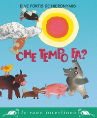 Che tempo fa? - Librerie.coop