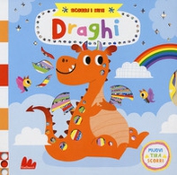 Draghi. Scorri i miti - Librerie.coop