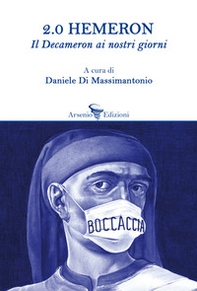 2.0 Hemeron. Il Decameron ai nostri giorni - Librerie.coop