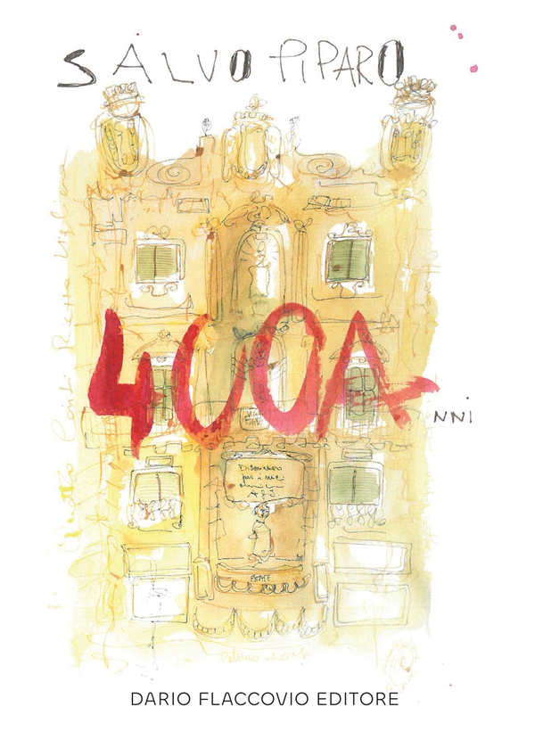 400Anni - Librerie.coop 400Anni - Librerie.coop