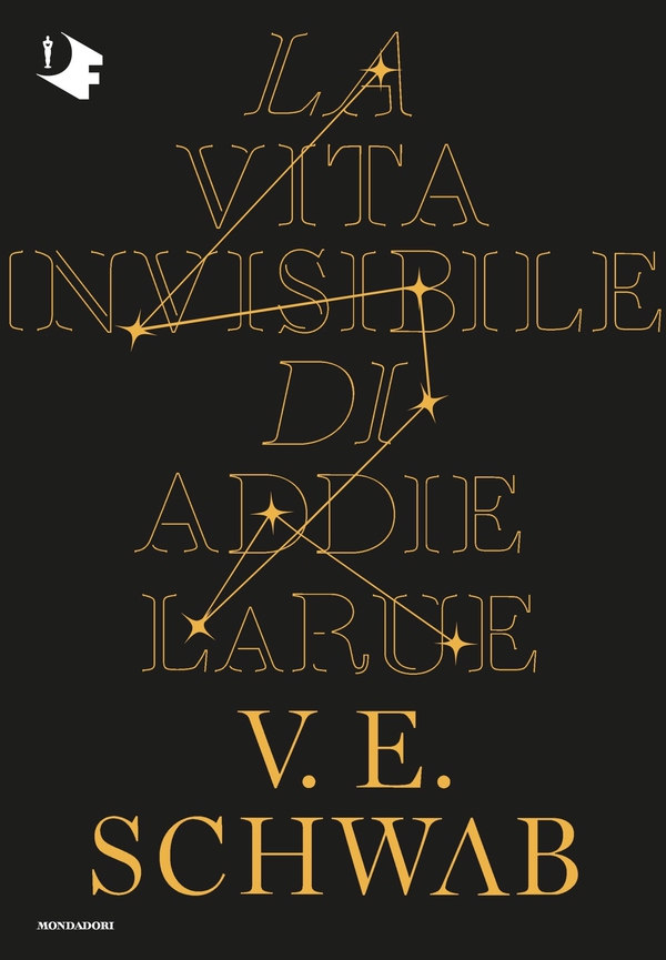 La vita invisibile di Addie La Rue - Librerie.coop La vita invisibile di Addie La Rue - Librerie.coop
