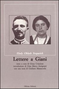 Lettere a Giani - Librerie.coop