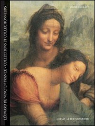 Léonard de Vinci en France - Librerie.coop