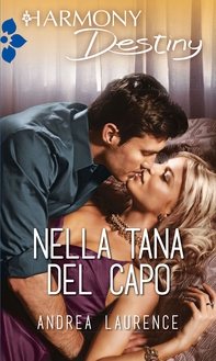 Nella tana del capo - Librerie.coop Nella tana del capo - Librerie.coop