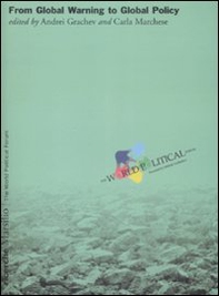 From Global Warning to Global Policy - Librerie.coop