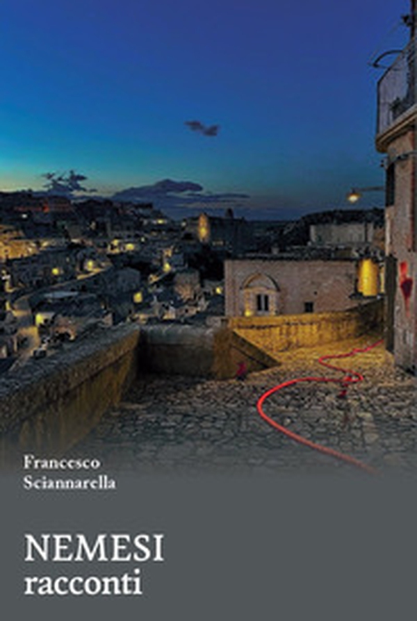 Nemesi - Librerie.coop Nemesi - Librerie.coop