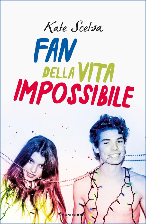 Fan della vita impossibile - Librerie.coop Fan della vita impossibile - Librerie.coop