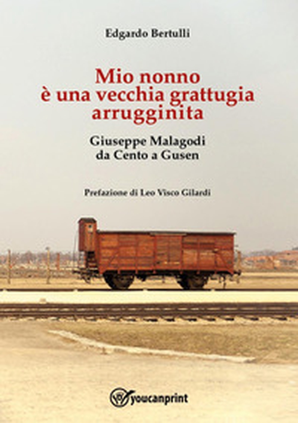 Mio nonno è una vecchia grattugia arrugginita - Librerie.coop Mio nonno è una vecchia grattugia arrugginita - Librerie.coop