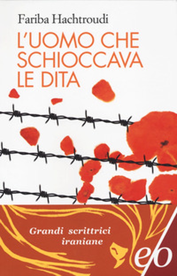 L'uomo che schioccava le dita - Librerie.coop L'uomo che schioccava le dita - Librerie.coop