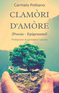 Clamòri d'amòre - Librerie.coop
