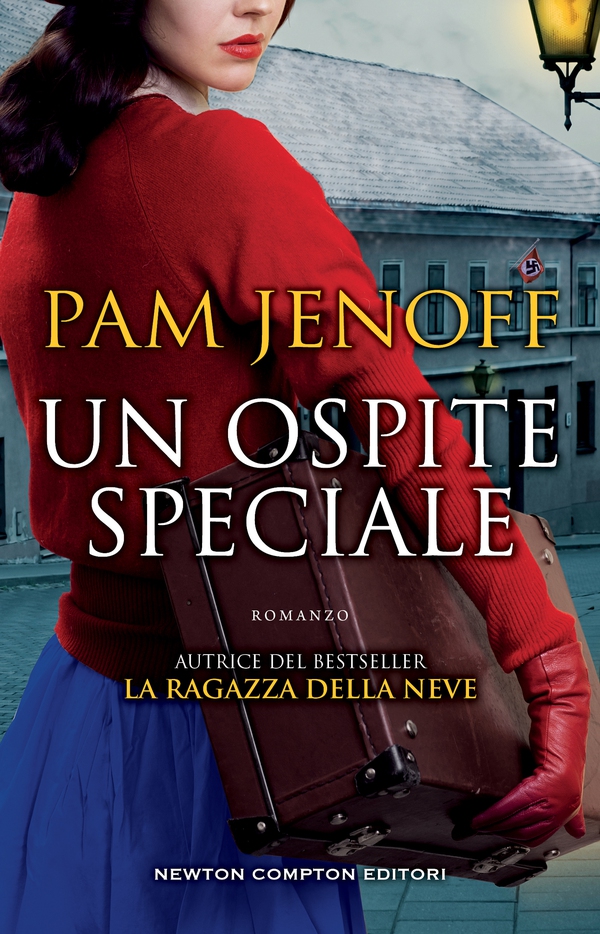 Un ospite speciale - Librerie.coop Un ospite speciale - Librerie.coop