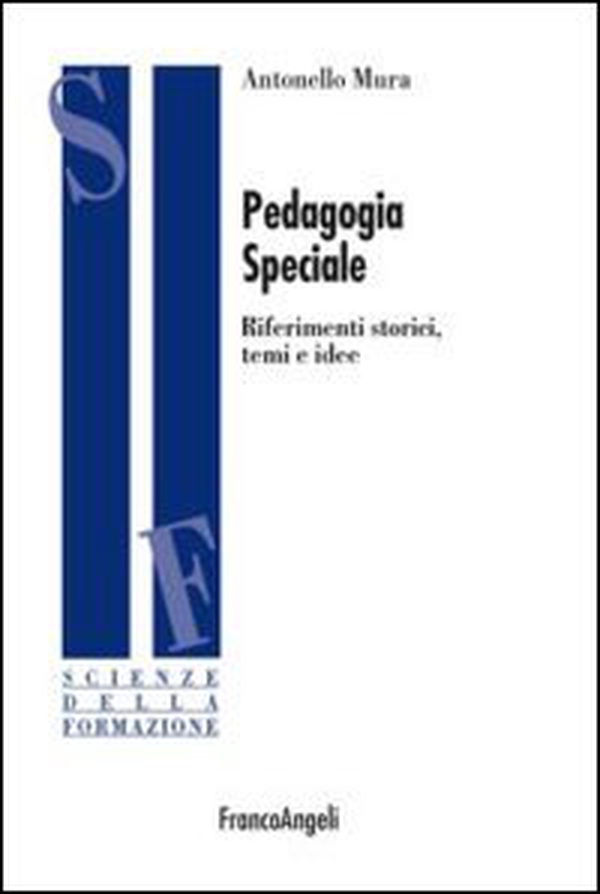 Pedagogia speciale. Riferimenti storici, temi e idee - Librerie.coop Pedagogia speciale. Riferimenti storici, temi e idee - Librerie.coop
