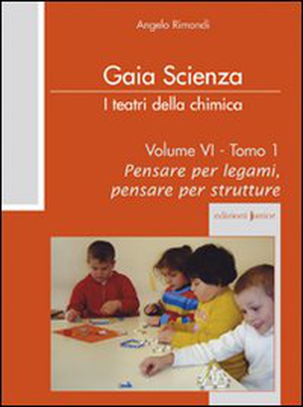 I teatri della chimica - Vol. 6\1 - Librerie.coop I teatri della chimica - Vol. 6\1 - Librerie.coop