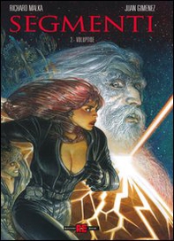 Segmenti - Vol. 2 - Librerie.coop