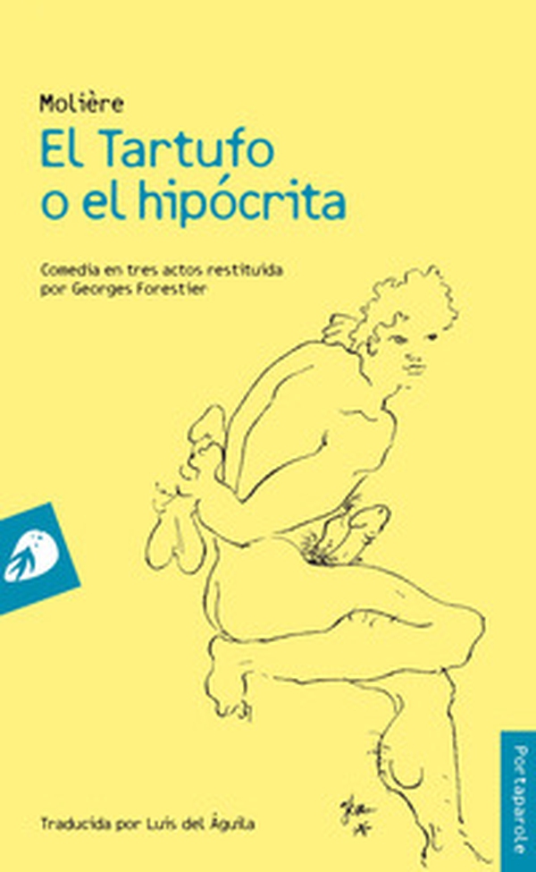El Tartufo o el hipócrita - Librerie.coop El Tartufo o el hipócrita - Librerie.coop