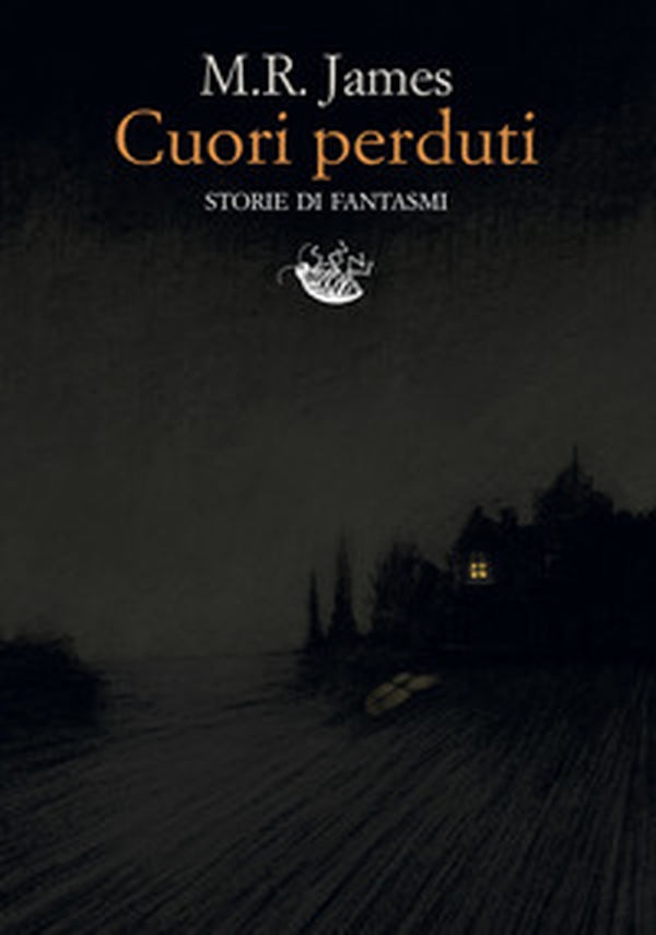 Cuori perduti. Storie di fantasmi - Librerie.coop Cuori perduti. Storie di fantasmi - Librerie.coop