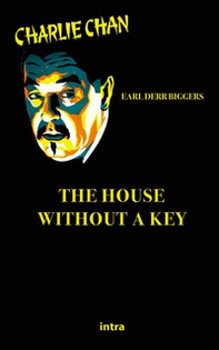 The house without a key - Librerie.coop
