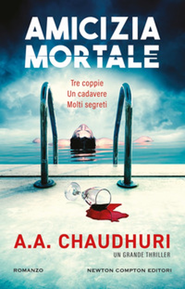 Amicizia mortale - Librerie.coop