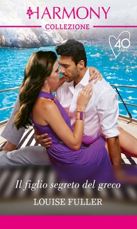 Il figlio segreto del greco - Librerie.coop