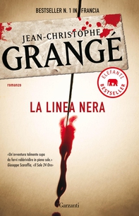 La linea nera - Librerie.coop La linea nera - Librerie.coop