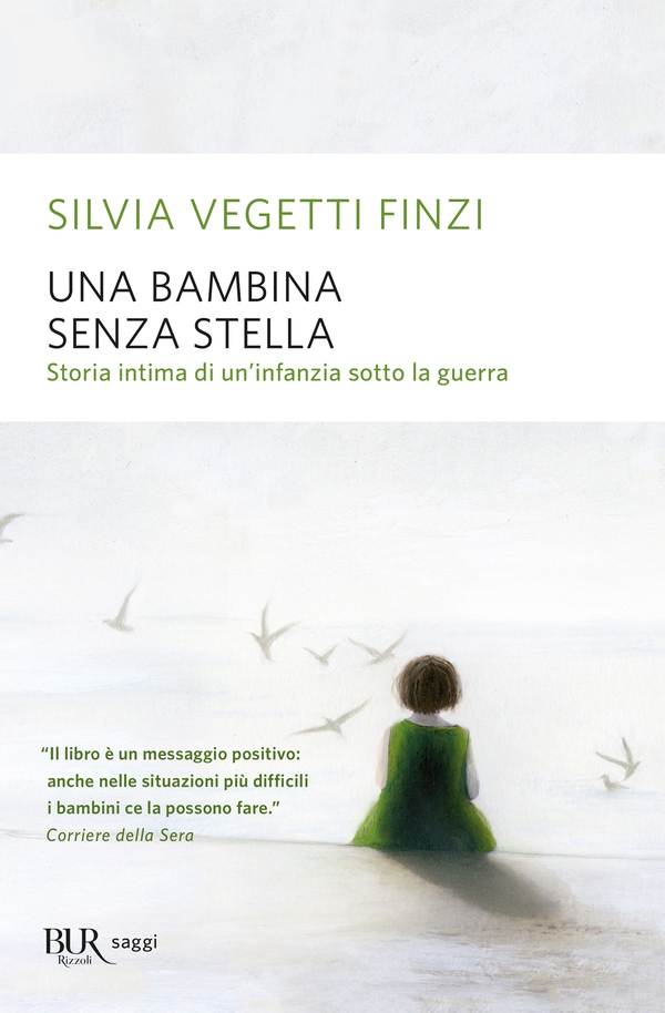 Una bambina senza stella - Librerie.coop Una bambina senza stella - Librerie.coop