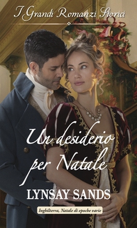 Un desiderio per Natale - Librerie.coop Un desiderio per Natale - Librerie.coop