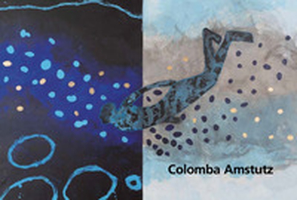 Colomba Amstutz - Librerie.coop Colomba Amstutz - Librerie.coop