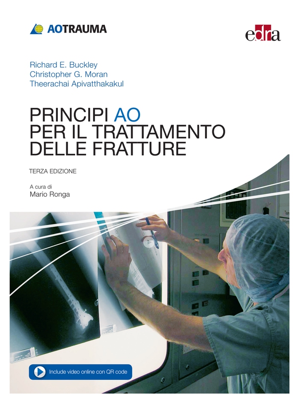 Principi AO per il trattamento delle fratture - Librerie.coop Principi AO per il trattamento delle fratture - Librerie.coop