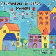 Funamboli in cerca d'amore - Librerie.coop