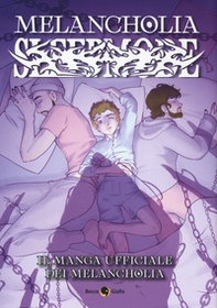 Melancholia. Sleepmode - Librerie.coop Melancholia. Sleepmode - Librerie.coop