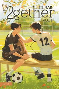 2Gether Vol 1 (versione italiana) - Librerie.coop