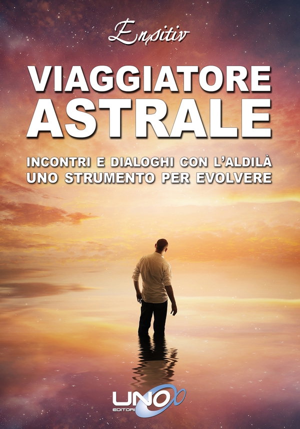 Viaggiatore astrale - Librerie.coop Viaggiatore astrale - Librerie.coop