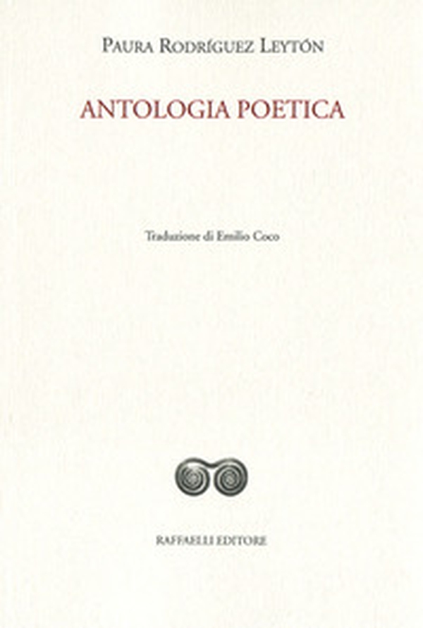 Antologia poetica. Testo originale a fronte - Librerie.coop