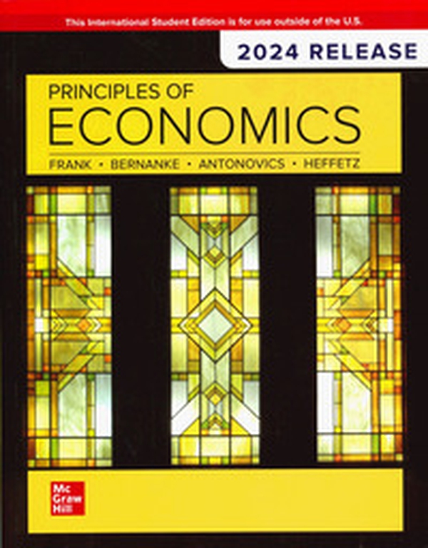 Principles of economics - Librerie.coop Principles of economics - Librerie.coop